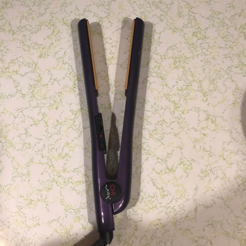 CHI Air flat iron